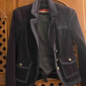 Free people jacket